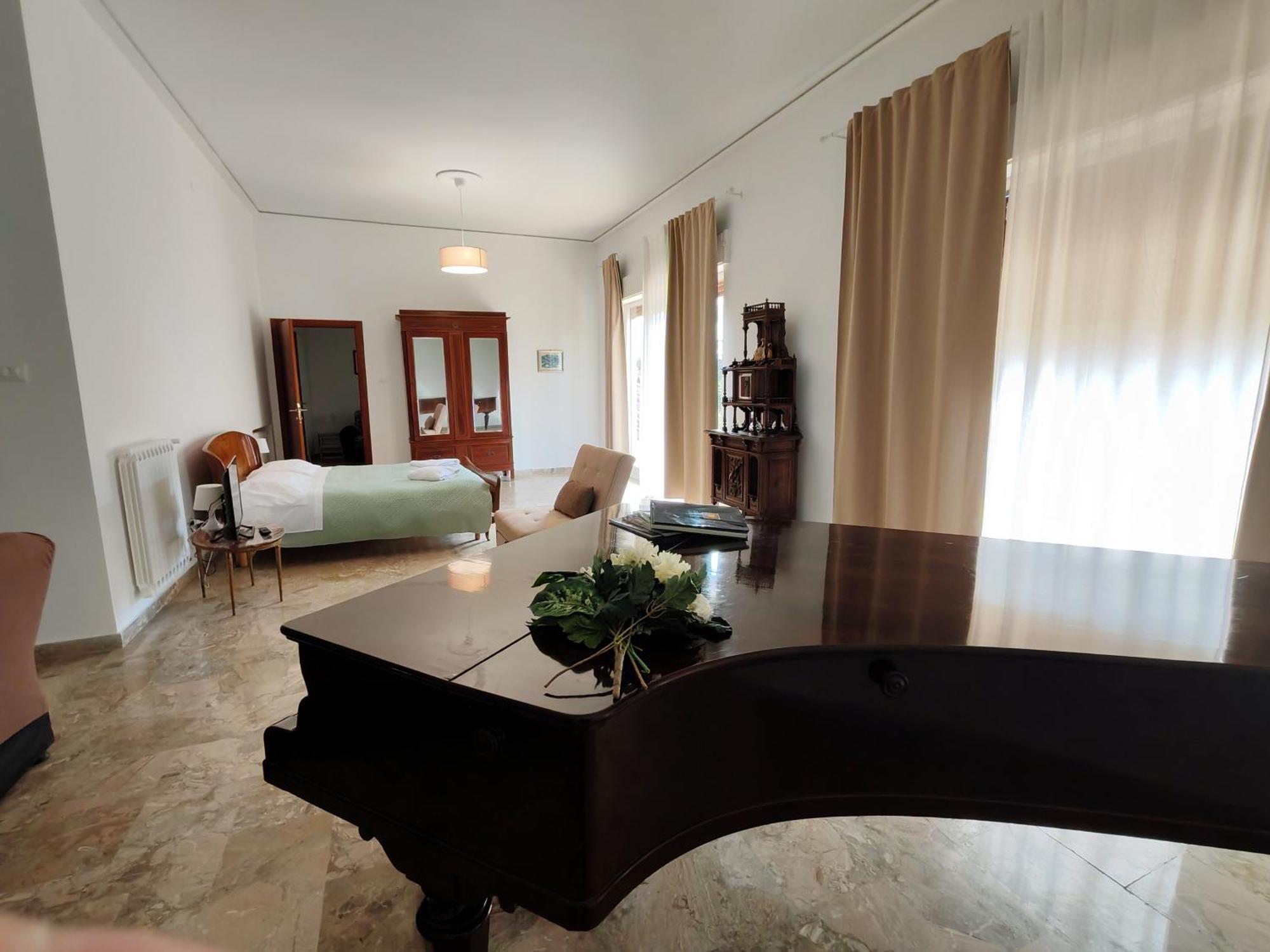 Giardino Delle Arance Luxury Rooms Palermo Bagian luar foto