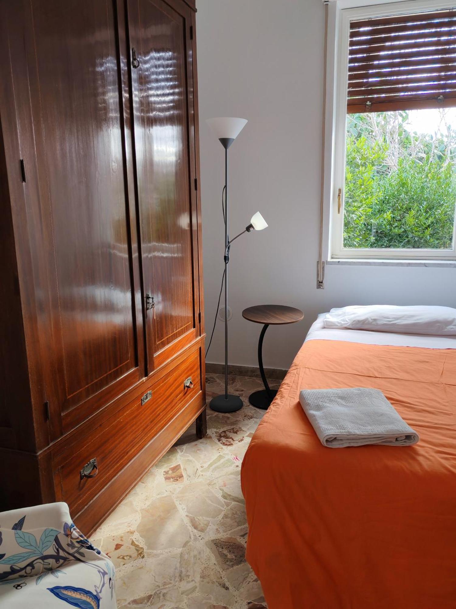 Giardino Delle Arance Luxury Rooms Palermo Ruang foto